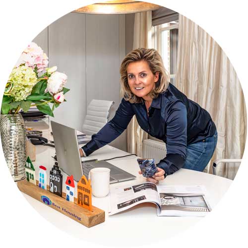 Sandra van den Bosch